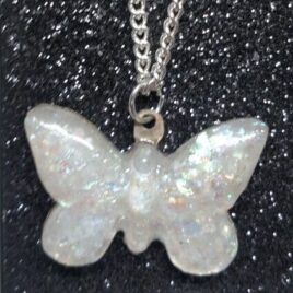 Butterfly Pendant